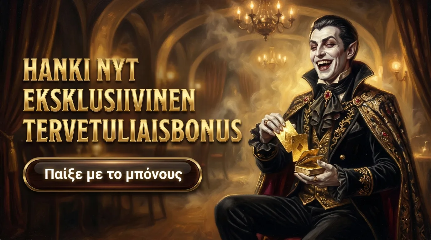 BlindLuck Casino